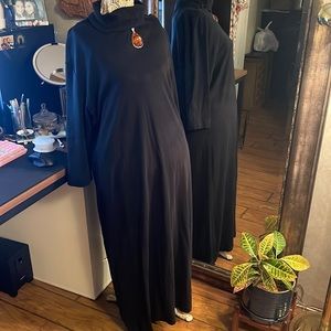 Joan vass turtleneck dress